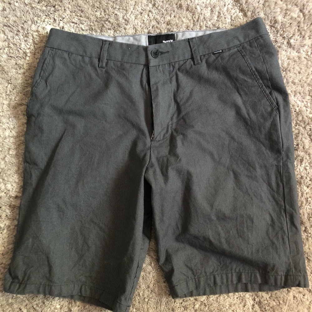 Hurley shorts